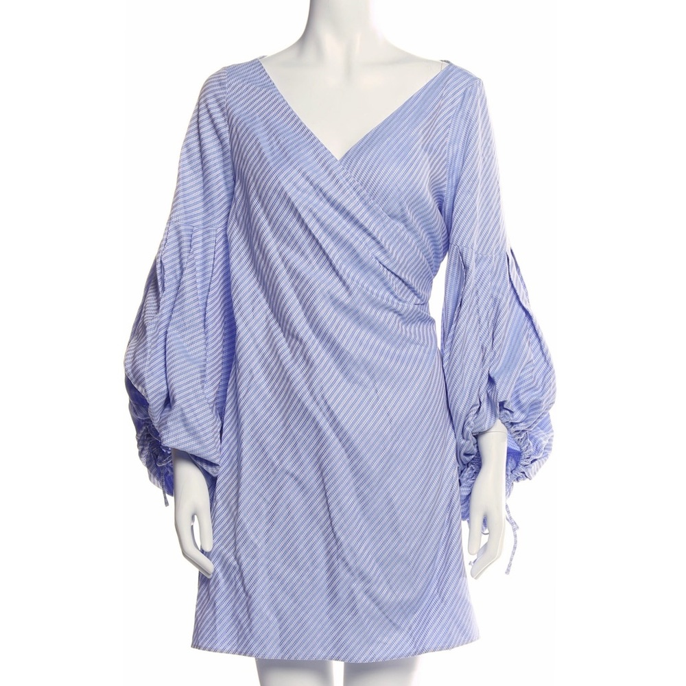 Alexis Shift Dress